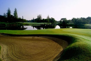 Hole No.2 - 02