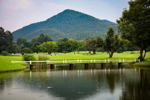 alpine golf resort pic