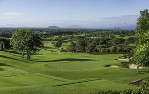 Hole 15