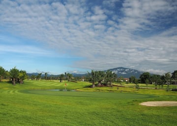 North Hill Golf Course-2
