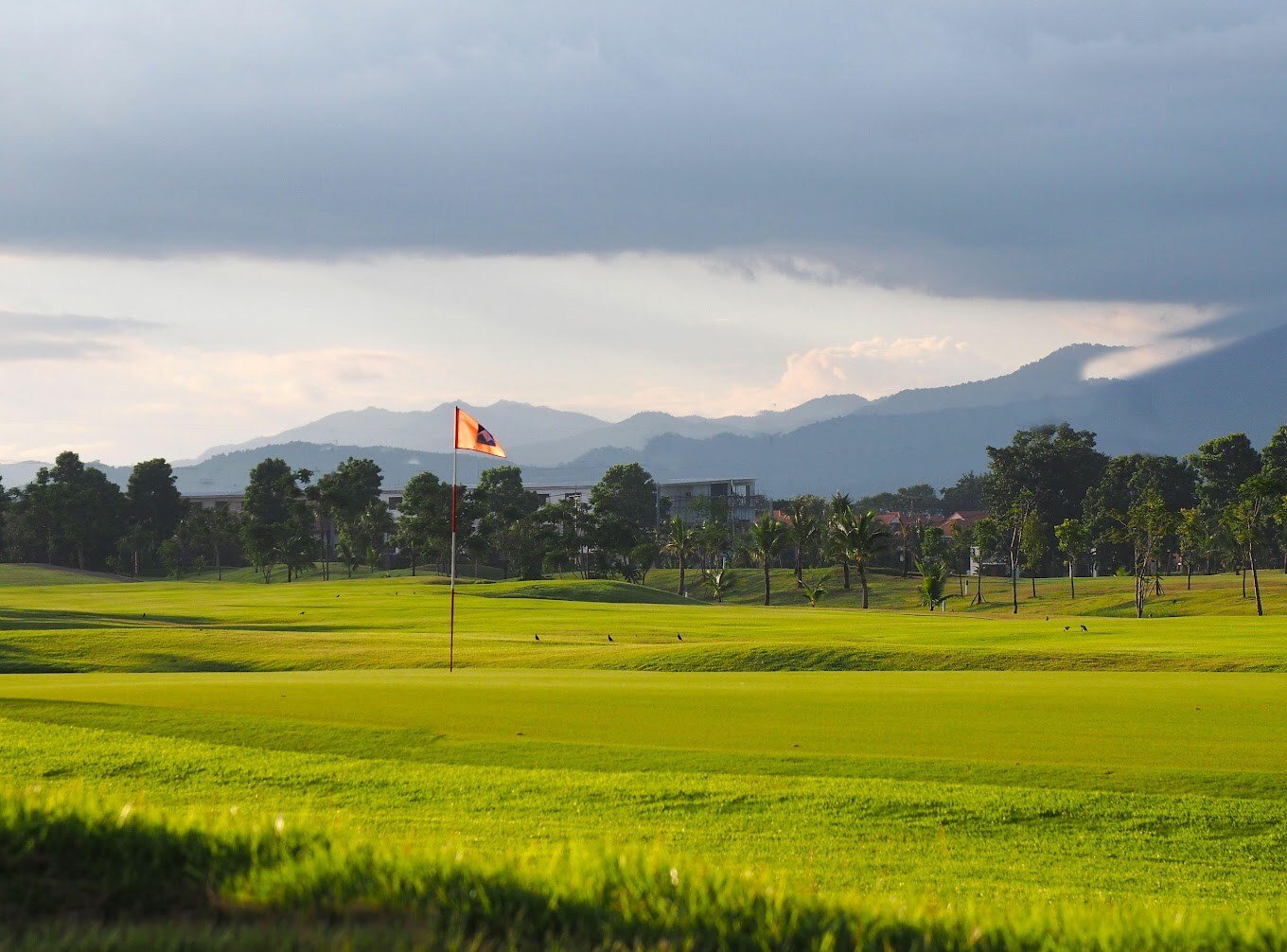 North Hill Golf Course