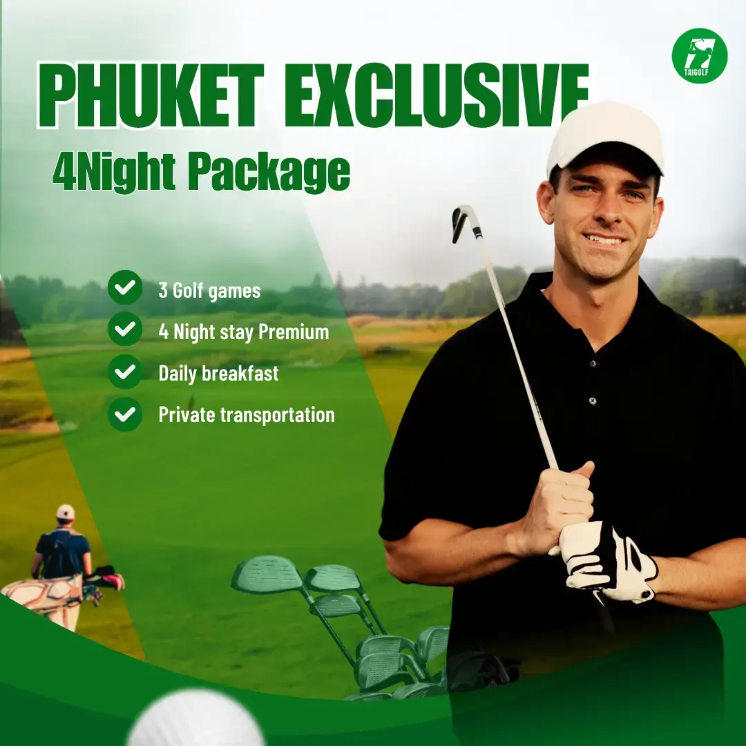 Phuket package