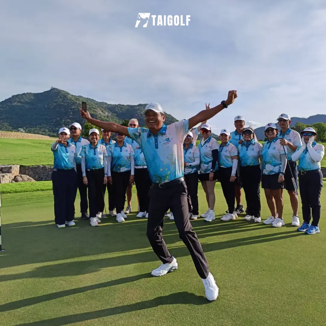 What it feels like playing golf at Bangkok Currently (18)