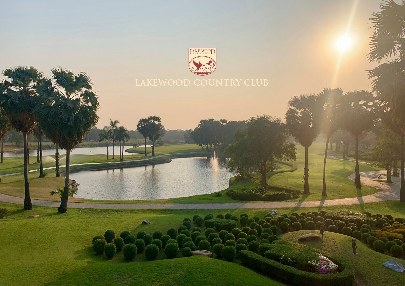 Lakewood Country Club