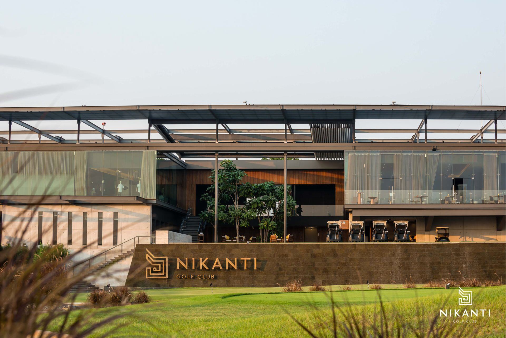 Nikanti Golf Club