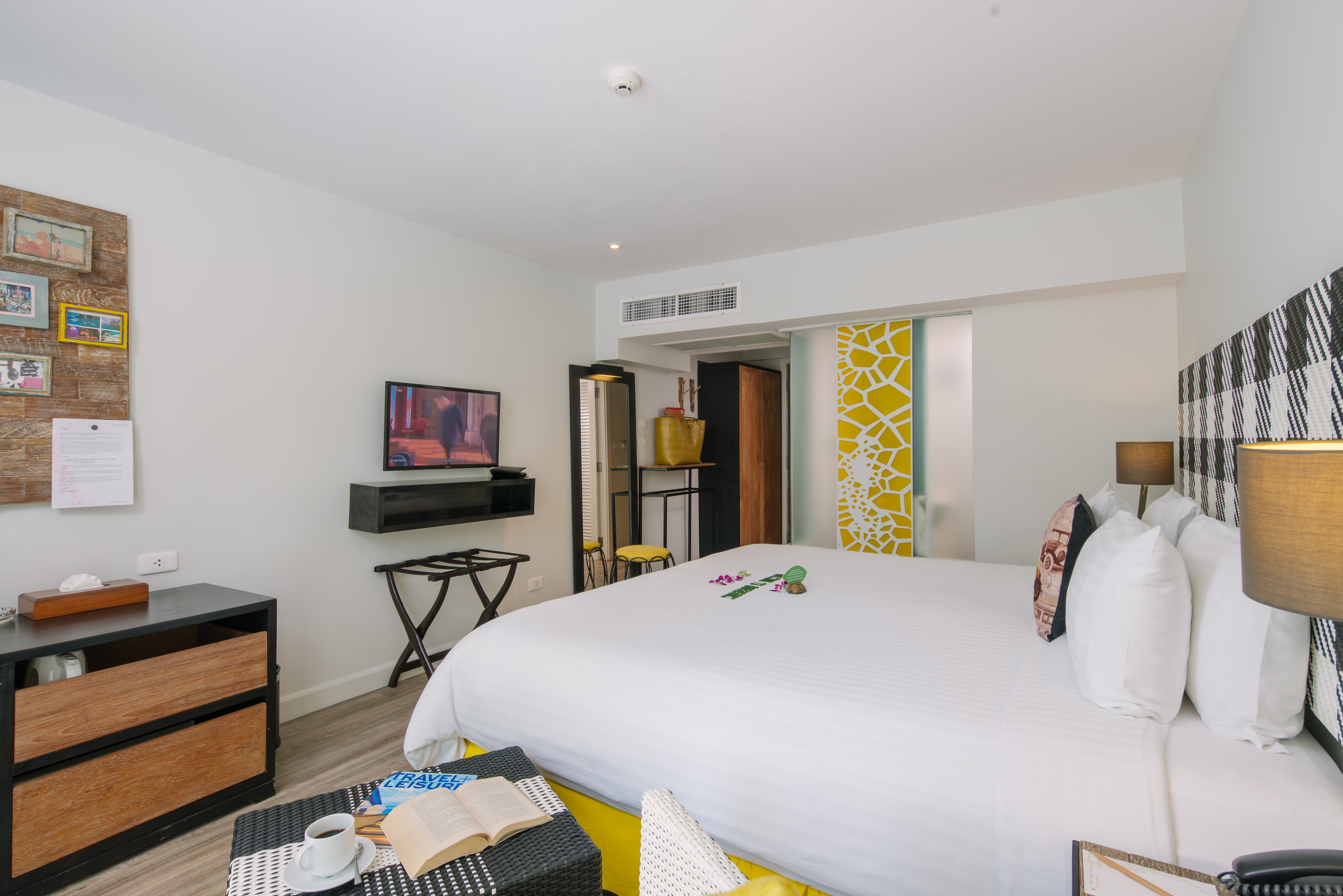 Burasari Phuket Resort (5star)