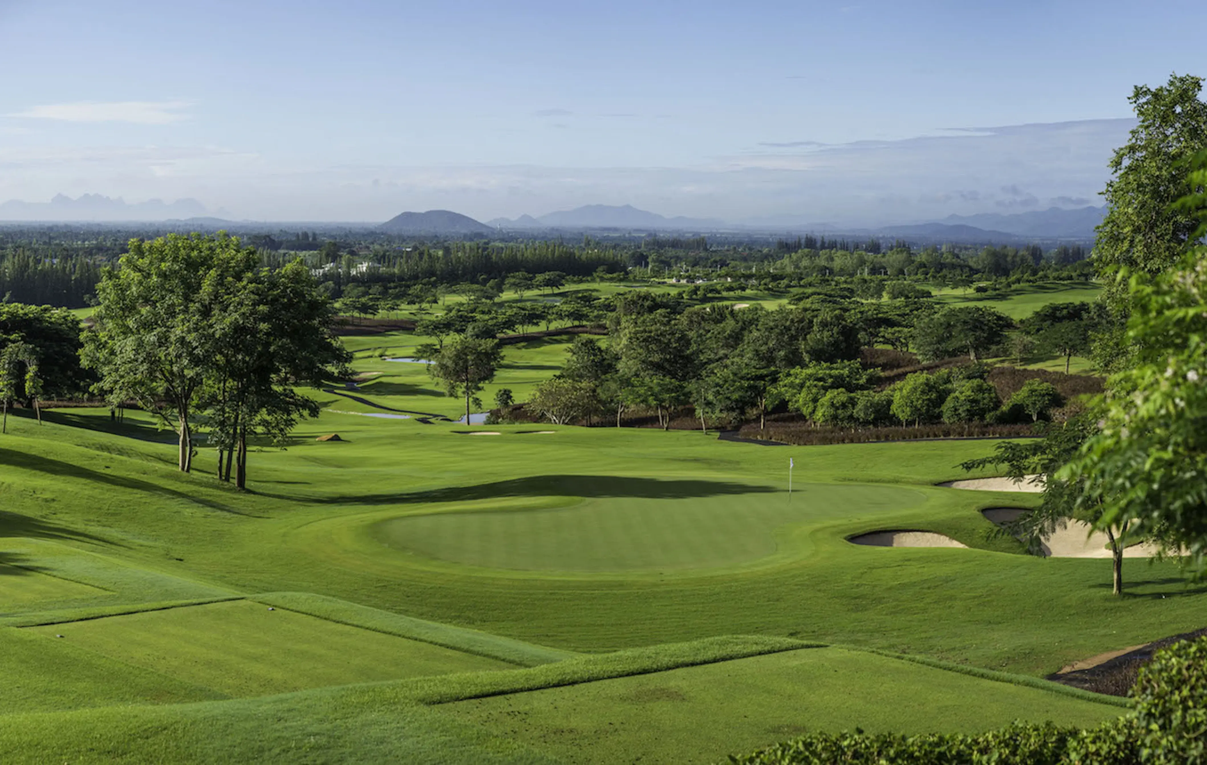 Black Mountain Golf Club