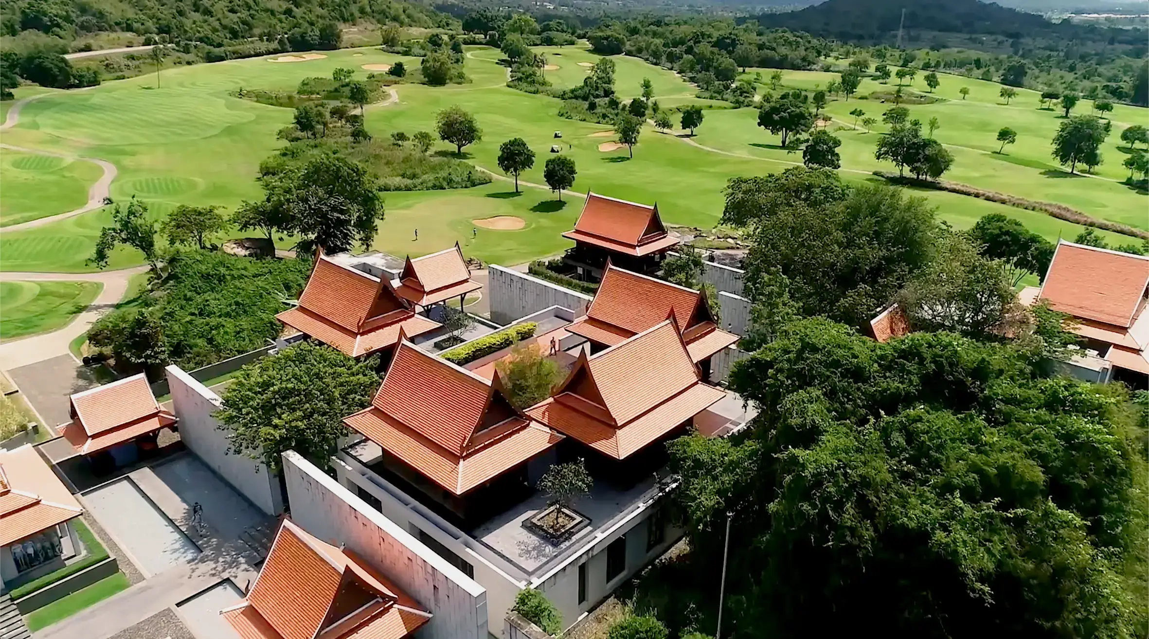 Pineapple Valley Golf Club
