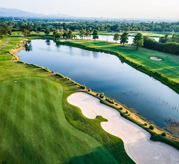 Springfield Royal Country Club