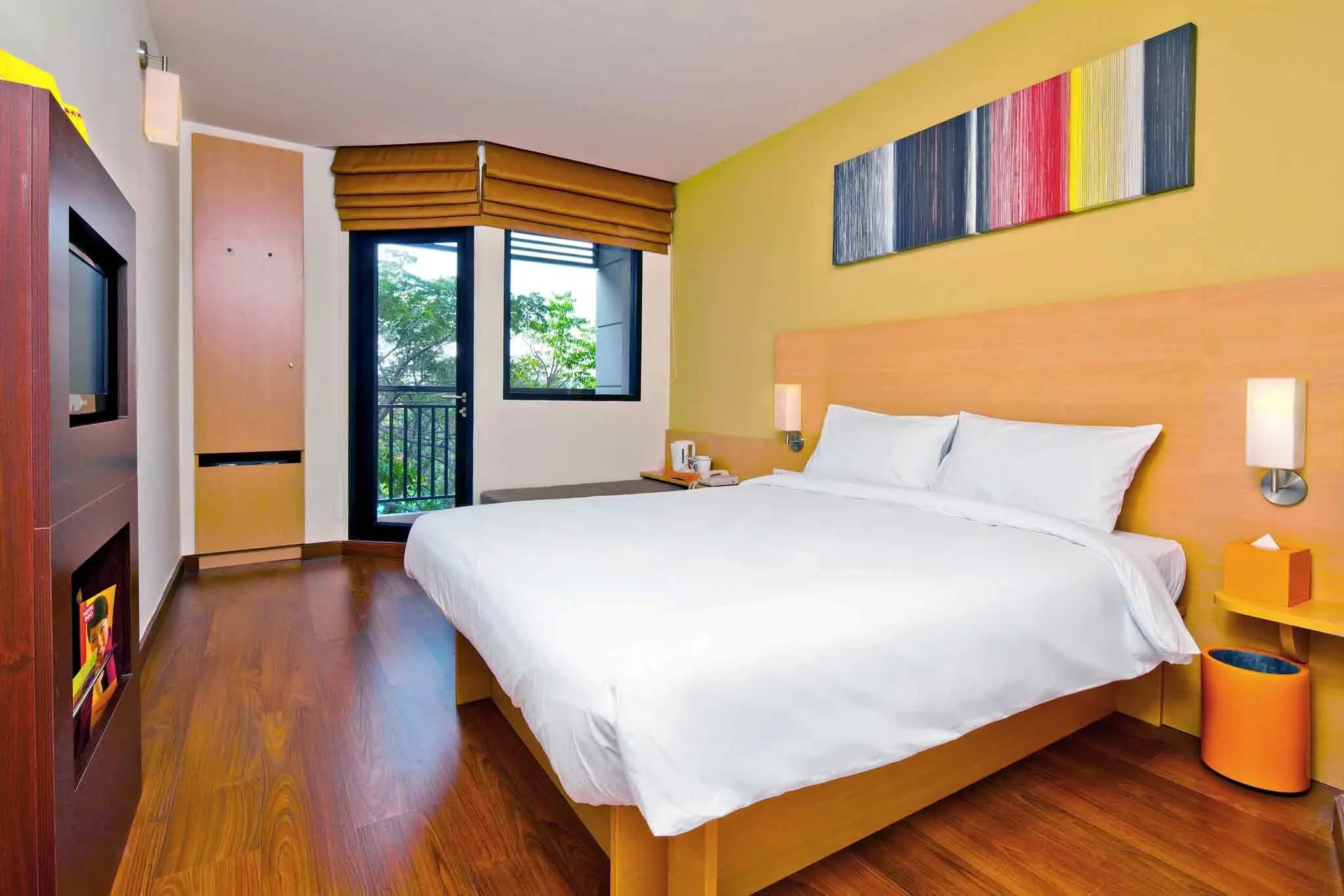 Ibis Hua Hin (3star)